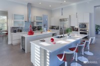 Windermere, Contemporary Kitchen Channel Construction 01 